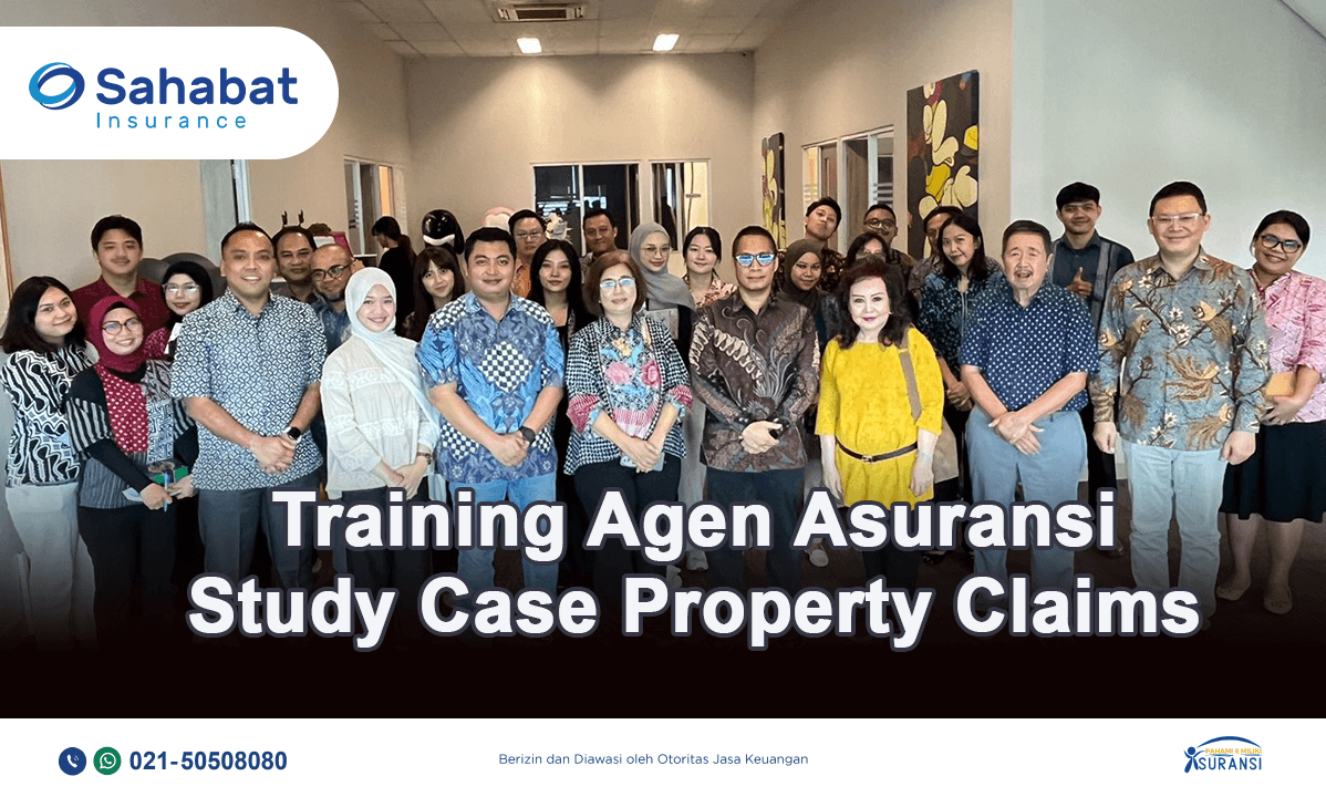 Training Agen Asuransi