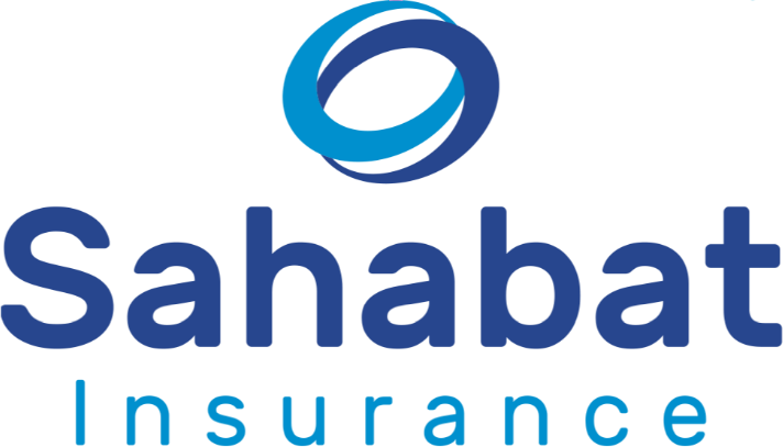 Logo - Sahabat Insurance | Solusi Lengkap Perlindungan Asuransi Anda