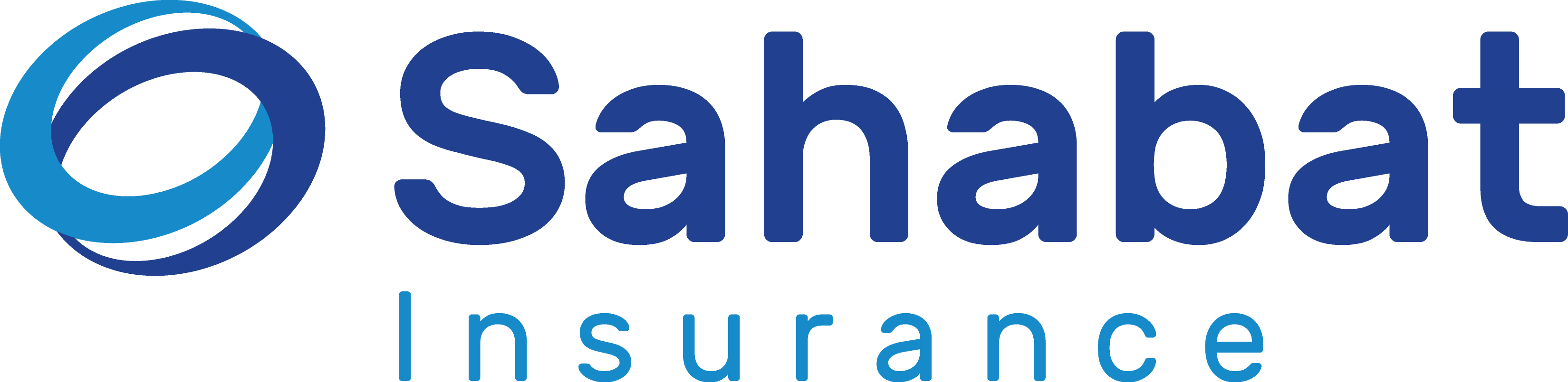 Logo - Sahabat Insurance | Solusi Lengkap Perlindungan Asuransi Anda