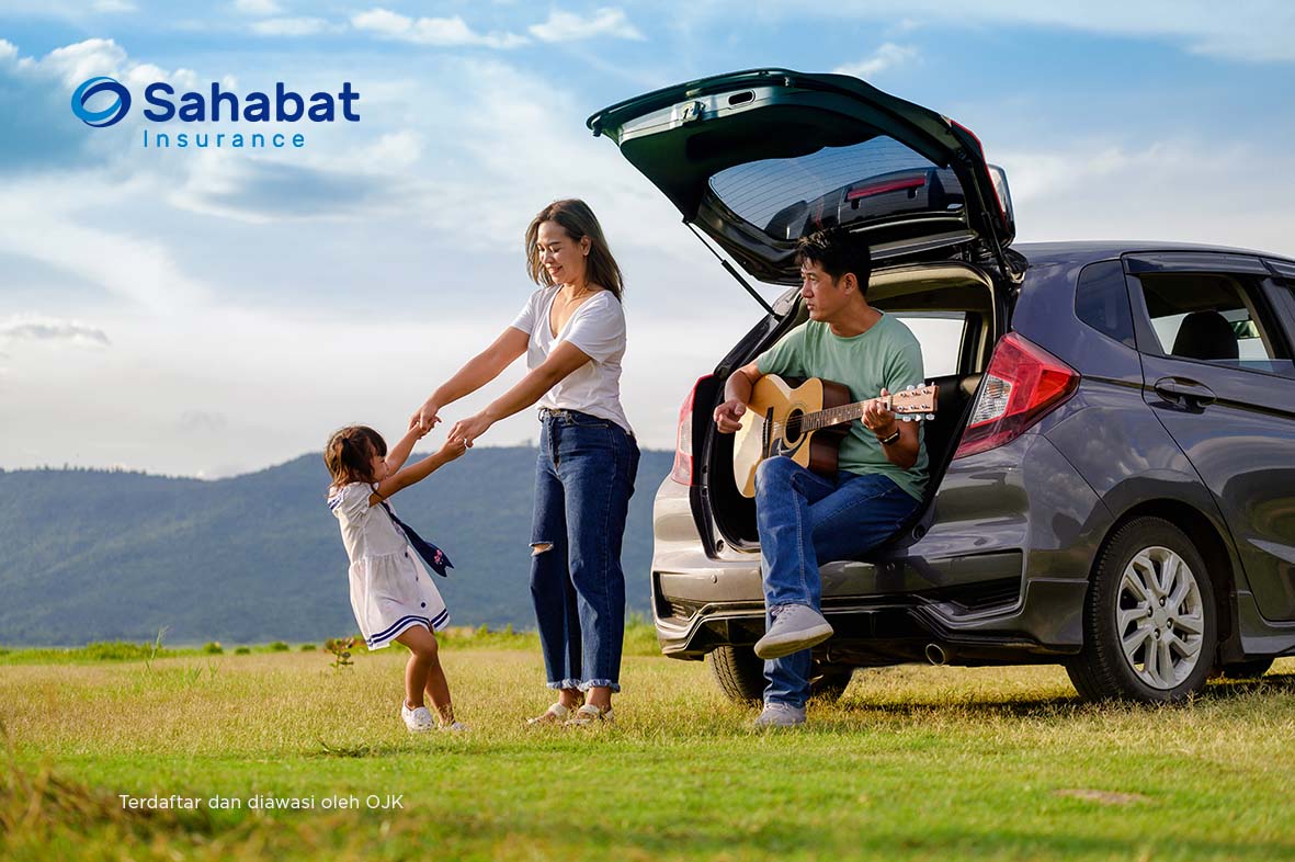 Berita - Affordable Family Vacation Tips - Sahabat Insurance | Solusi Lengkap Perlindungan Asuransi Anda
