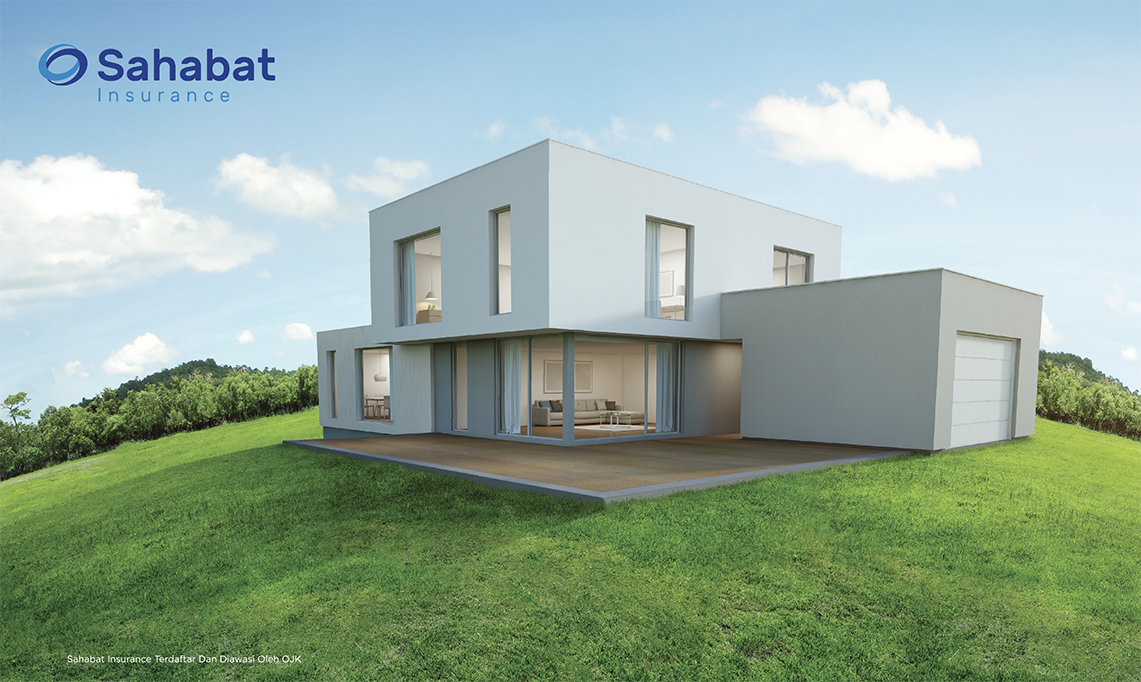Berita - Are You Ready to Buy a House? - Sahabat Insurance | Solusi Lengkap Perlindungan Asuransi Anda