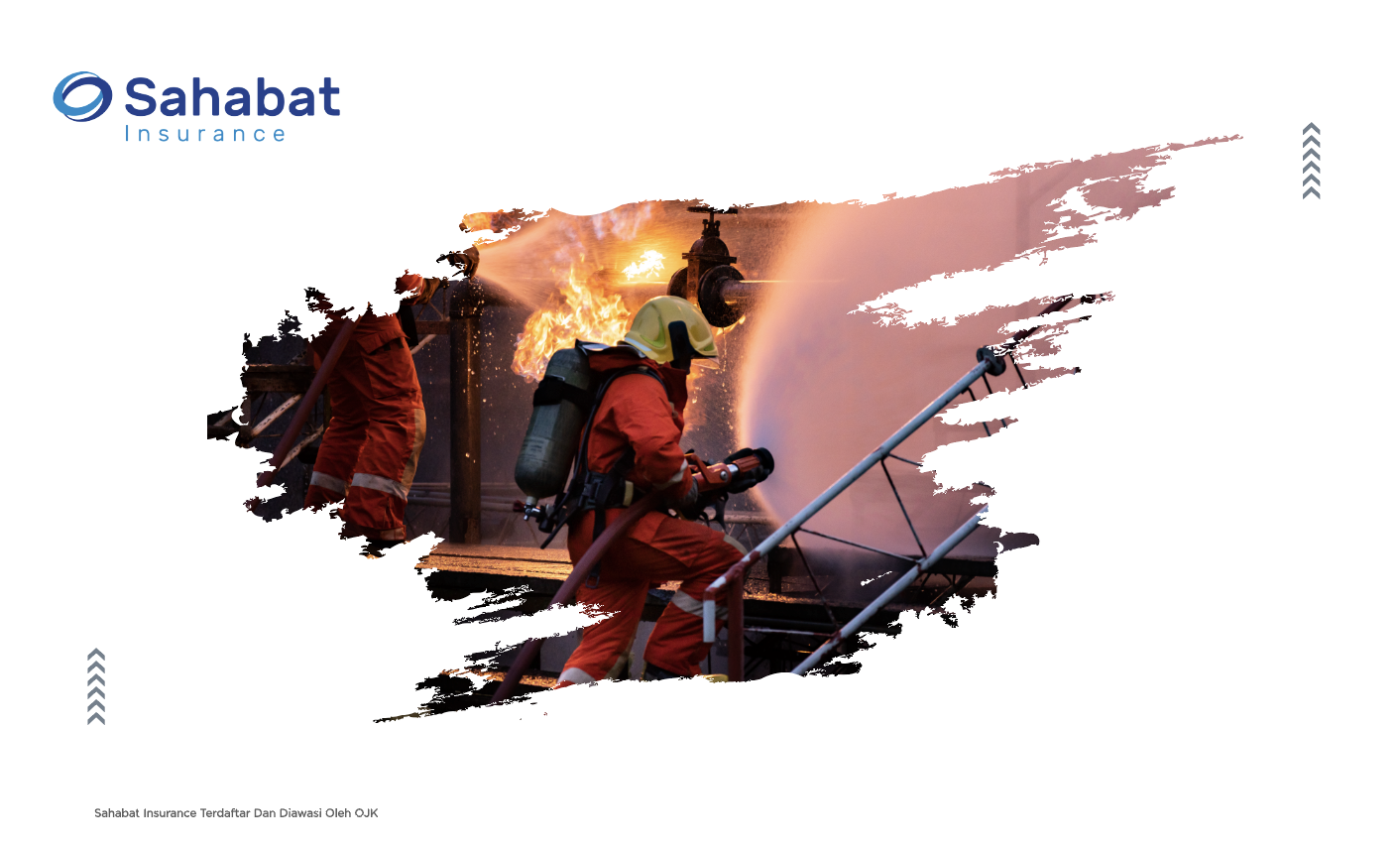 Berita - How to Evacuate From Fire - Sahabat Insurance | Solusi Lengkap Perlindungan Asuransi Anda