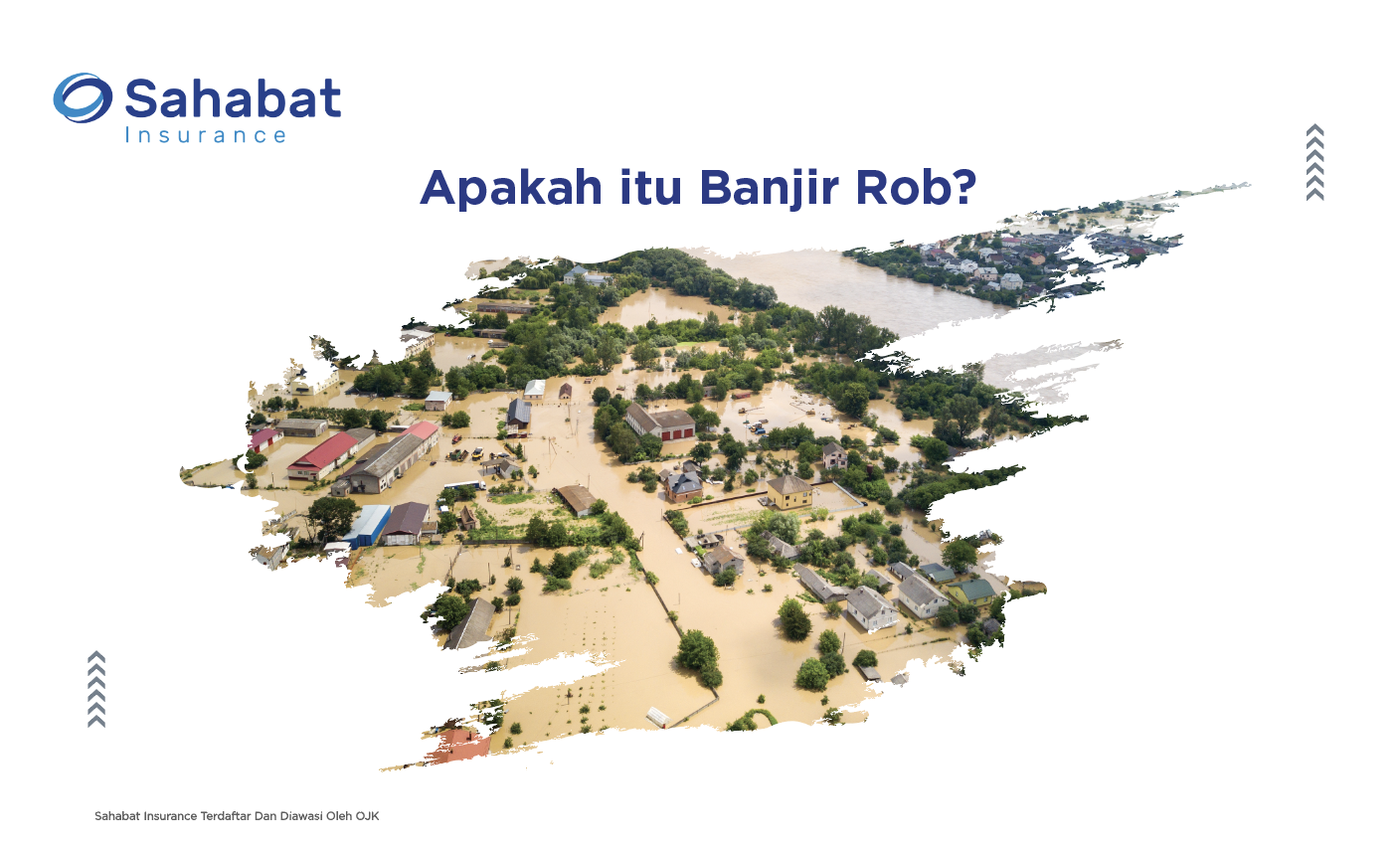 Berita - What is Tidal Floods? - Sahabat Insurance | Solusi Lengkap Perlindungan Asuransi Anda