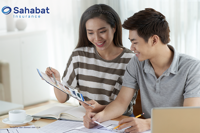 Berita - Working From home - Sahabat Insurance | Solusi Lengkap Perlindungan Asuransi Anda