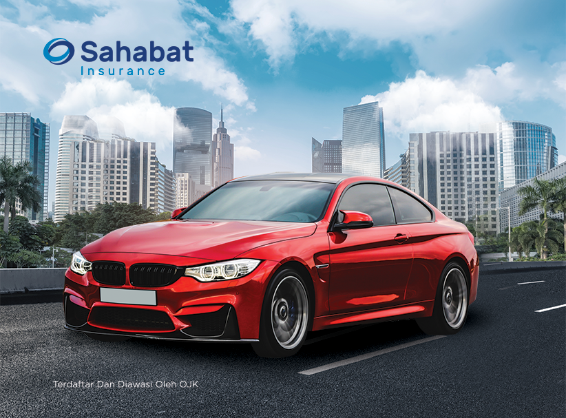 Berita - Car Insurance Protection - Sahabat Insurance | Solusi Lengkap Perlindungan Asuransi Anda