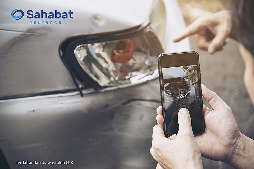 Berita - After The Accident - Sahabat Insurance | Solusi Lengkap Perlindungan Asuransi Anda