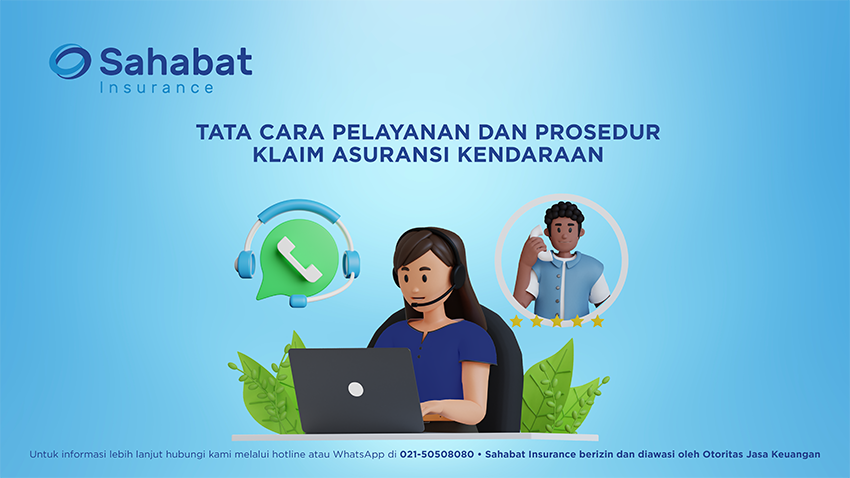Berita - Insurance Requirements and Claim Procedures Motor Vehicle Insurance - Sahabat Insurance | Solusi Lengkap Perlindungan Asuransi Anda