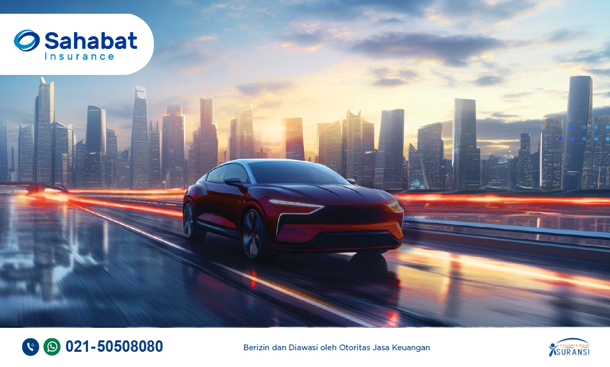 Berita - Car Insurance coverage: Slip-and-slide car accidents - Sahabat Insurance | Solusi Lengkap Perlindungan Asuransi Anda