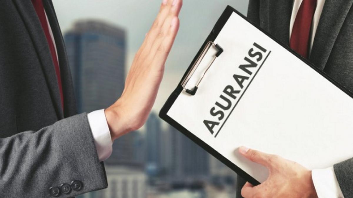 Berita - 5 Reasons People Refuse Insurance - Sahabat Insurance | Solusi Lengkap Perlindungan Asuransi Anda