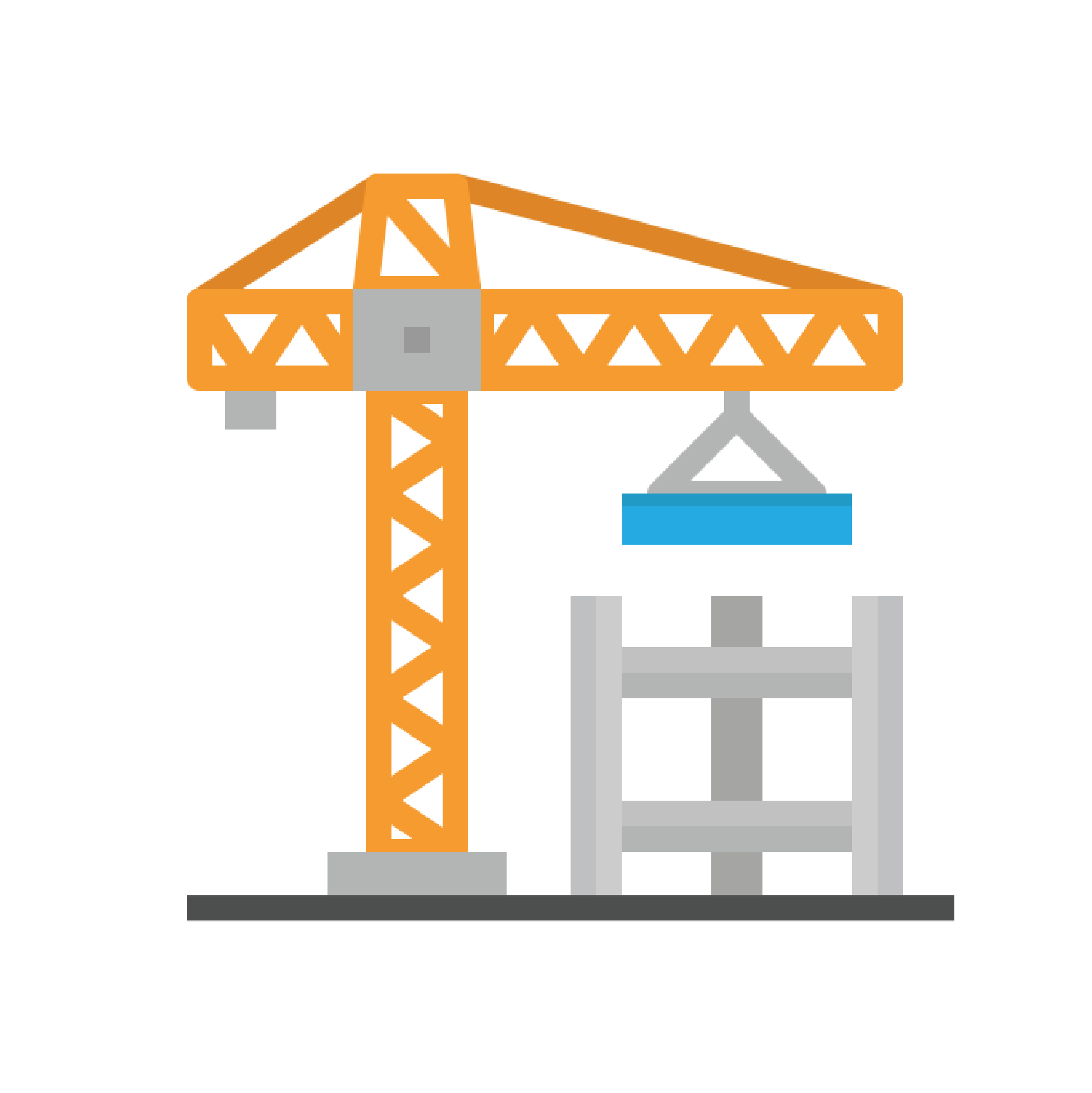 Produk - Contractor’s All Risk Insurance - Sahabat Insurance | Solusi Lengkap Perlindungan Asuransi Anda